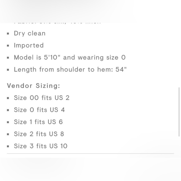 Zimmermann Botanica Wildflower Petal Gown - Picture 14 of 16